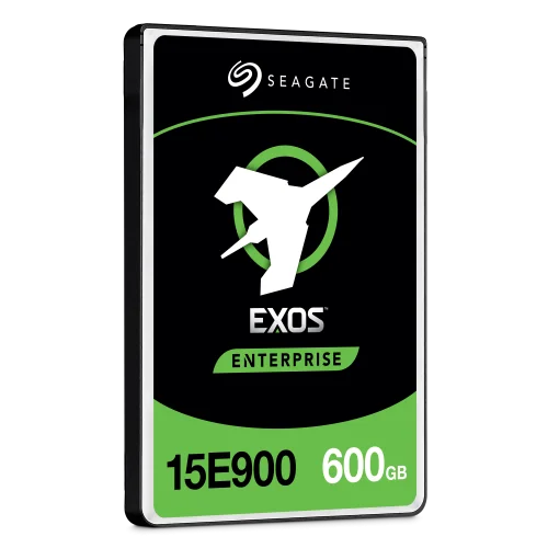Жесткий диск/ SEAGATE Жесткий диск SAS 2.5 600GB 15K 256MB 1 year warranty (ST600MP0006) фото 3