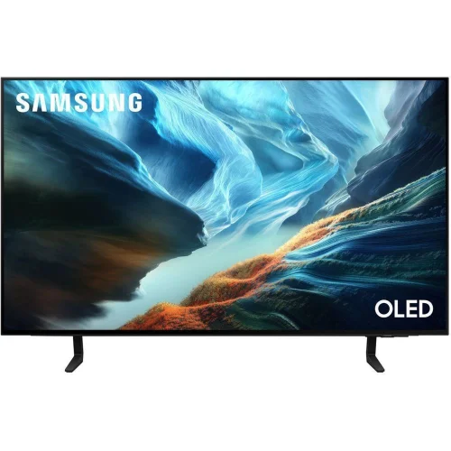 48 Телевизор OLED SAMSUNG QE48S90HAEXPY (2026)