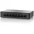 Коммутатор Cisco SF110D-08HP (SF110D-08HP-EU) (SF110D-08HP-EU)