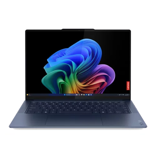 Ноутбук/ Lenovo Yoga Slim 7 14Q8X9 14.5