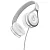 Гарнитура Apple Beats EP белые (ML9A2EE/A) (ML9A2EE/A)