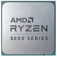 Процессор AMD RYZEN 5 PRO 5650G OEM (Cezanne, 7nm, C6/ T12, Base 3,90GHz, Turbo 4,40GHz, Vega 7, L3 16Mb, TDP 65W, SAM4) OEM (100-000000255)