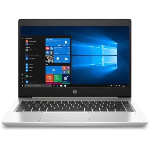 Ноутбук HP ProBook 455 G7 (214C7ES) (214C7ES) Ноутбук HP ProBook 455 G7 15.6 FHD/ Ryzen 5 4500U/ 8GB/ 512GB SSD/ noODD/ WiFi/ BT/ DOS (214C7ES)