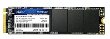 Netac SSD N930E Pro 128GB PCIe 3 x4 M.2 2280 NVMe 3D NAND, R/ W up to 970/ 650MB/ s, TBW 75TB, 3y wty (NT01N930E-128G-E4X)