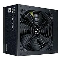Блок питания Zalman ZM500-LX3, 500W, ATX12V v2.31, APFC, 12cm Fan, 80+ 230V EU, Retail