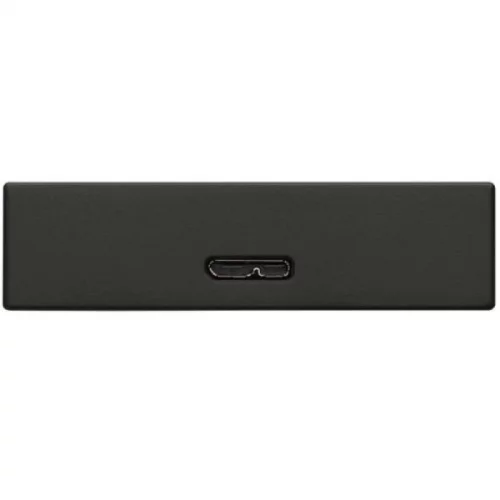 Внешний твердотельный накопитель SSD 4TB Seagate One Touch portable drive 2.5