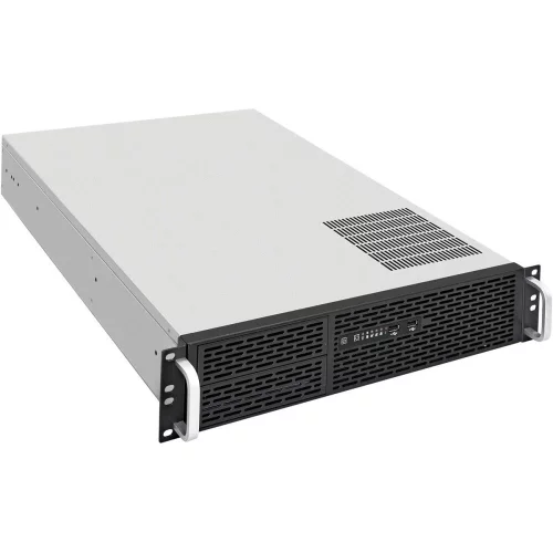 Exegate EX172964RUS Серверный корпус Pro 2U2098L
