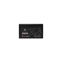 Блок питания 850W/ Thermalright, 850W 80+ Bronze (ATX, 3, PCIe 5.0, Non-modular, 1x24(20+4)pin 550mm, 1xCPU*2 8(4+4)pin 600+150mm, 1xPCIe*2 8(6+2)pin 500+150mm, 1x12VHPWR PCIe 5.0 12+4pin 600mm, 1xSATA*3+MOLEX4pin*1 400+150+150+1 (TR-TB850S)