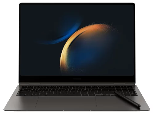 Ноутбук/ Samsung Galaxy Book3 Pro 360 16