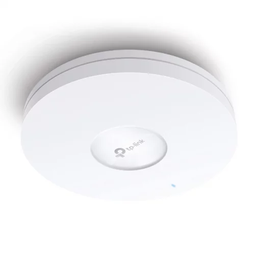 Точка доступа TP-link Wi‑Fi/ MU-MIMO (EAP620 HD) фото 2