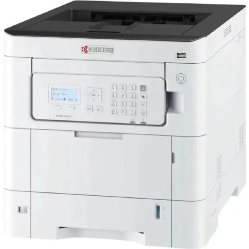 Принтер лазерный Kyocera PA3500cx/ ECOSYS PA3500cx 220-240V/PAGE PRINTER (1102YJ3NL0) фото 2