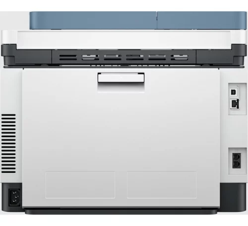 Лазерное МФУ/ HP Color LaserJet Pro MFP 3303sdw (499M6A) фото 2