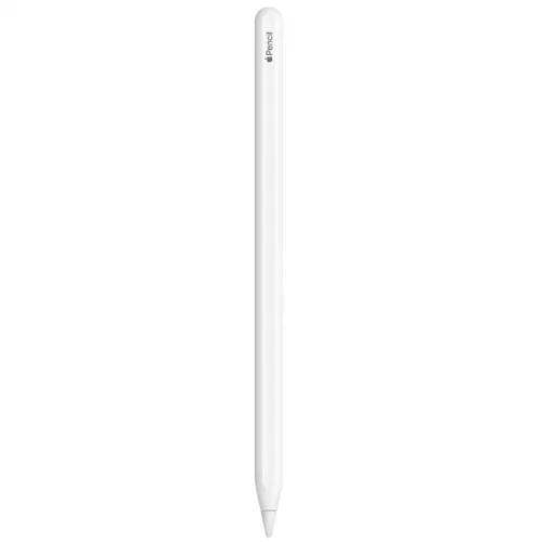 Стилус Apple Pencil 2‑го поколения, Bluetooth, 166 мм/ 8,9 мм, белый для iPad Pro (MU8F2ZM/A)