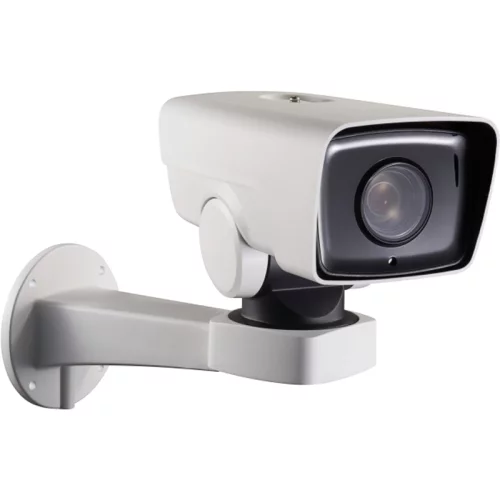 3Мп уличная поворотная IP-камера c ИК-подсветкой до 100м, 1/2.8 Progressive Scan CMOS; объектив 4.7-94мм 20x; угол обзора объектива 58.3-3.2