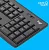 Клавиатура+мышь Logitech Wireless Desktop MK295, 920-009800 (920-009800.)