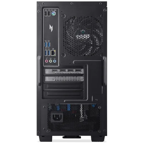 Компьютер Acer Nitro 30 N30-100 (DG.E5GCD.00L) Компьютер Acer Nitro 30 N30-100 Intel Core Ultra 7 265F/ 32Gb/ SSD1Tb/ RTX5070 12Gb/PSU 850W/NoOS/Black (DG.E5GCD.00L) фото 15