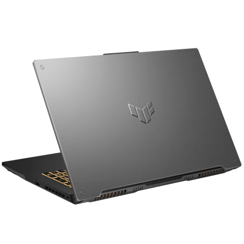 Ноутбук/ ASUS TUF F17 FX707ZC4-HX097 17.3