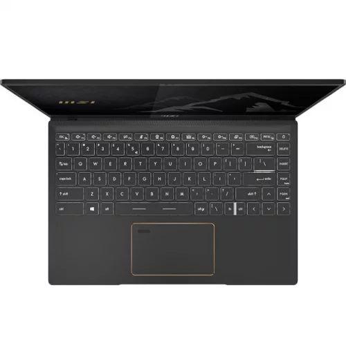 Ноутбук MSI Summit E14 A11SCST-072RU 14