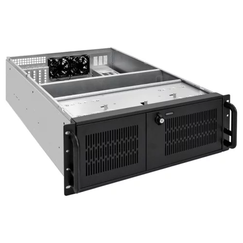 Exegate EX293879RUS Серверная платформа ExeGate Pro 4U650-010/4U4139L фото 2