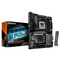 Материнская плата/ X870E EAGLE WIFI7