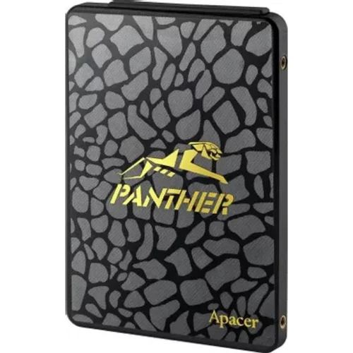 Apacer SSD PANTHER AS340 480Gb SATA 2.5