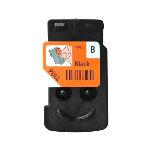 Печатающая головка Canon QY6-8002 QY6-8002-000 черный (10000стр.) для Canon Pixma G1400/ G2400/ G3400/ G4410