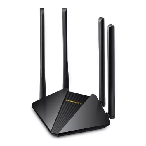 АС1200 Двухдиапазонный гигабитный Wi-Fi роутер (MR1200G)
