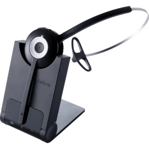 Гарнитура Jabra PRO 930 Mono Wireless DECT USB NC WB (930-25-509-101)