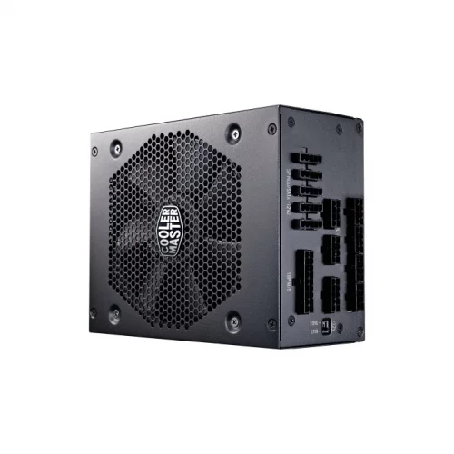 Блок питания Cooler Master V1000 Platinum, 1000W, ATX, 135mm fan, 12xSATA, 8xPCI-E(6+2), APFC, 80 Plus Platinum (MPZ-A001-AFBAPV-EU) фото 3