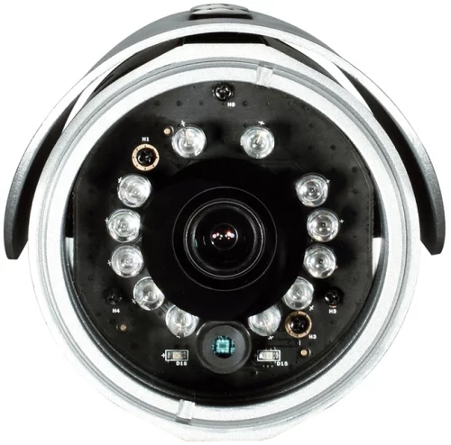 Видеокамера IP D-Link DCS-7110/ UPA (DCS-7110/UPA) фото 7