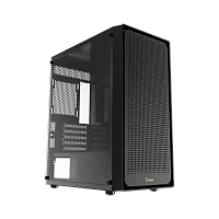 корпус Ocypus Gamma C50 BK, MATX, USB3.0*1+USB2.0*2