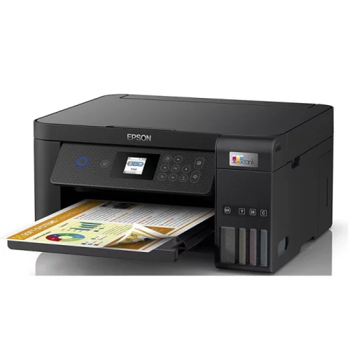 МФУ Epson L4260 А4 (C11CJ63412) фото 3