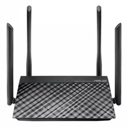 Маршрутизатор ASUS RT-AC1200 (90IG0211-BM3D00) фото 3