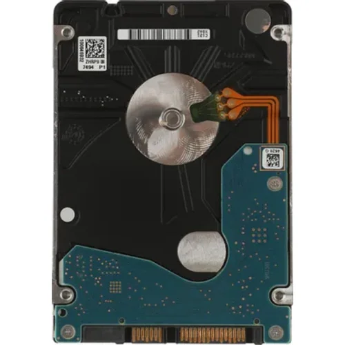 Жесткий диск/ HDD Seagate SATA 1Tb 2.5 7mm 5400 128Mb 1 year warranty (ST1000LM048) фото 2