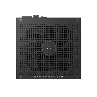 Блок питания Ocypus Iota P1000S, 1000W, APFC, 80+ Gold, ATX 3.1, Fully Modular, 120mm Fan, Taiwan capacitors (P1000S-GF)