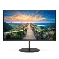 Эскиз Монитор 23.8" AOC Value Line Q24V4EA  q24v4ea