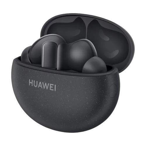 Гарнитура FREEBUDS 5I T0014 NEBULA BLACK HUAWEI (55036647)