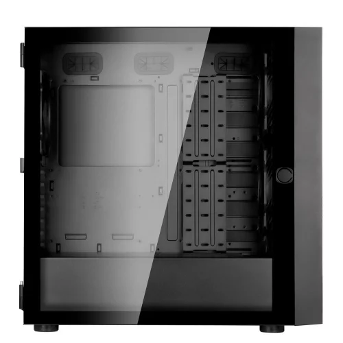 Корпус Silverstone SST-SEH1B-G (814612) SST-SEH1B-G (G410SEH1BG00020) фото 3