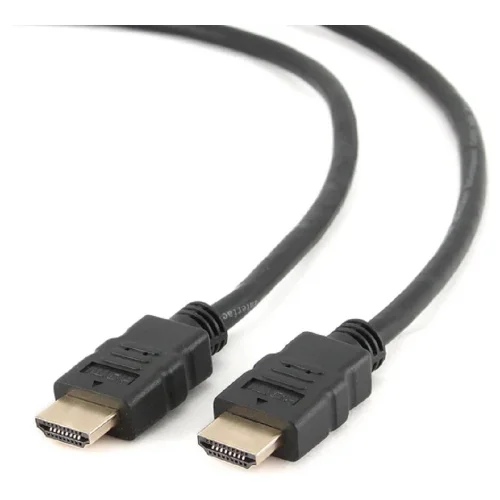 Filum Кабель HDMI 10 м., ver.2.0b, медь, черный,разъемы: HDMI A male-HDMI A male, пакет. [FL-C-HM-HM-10M] (894143)