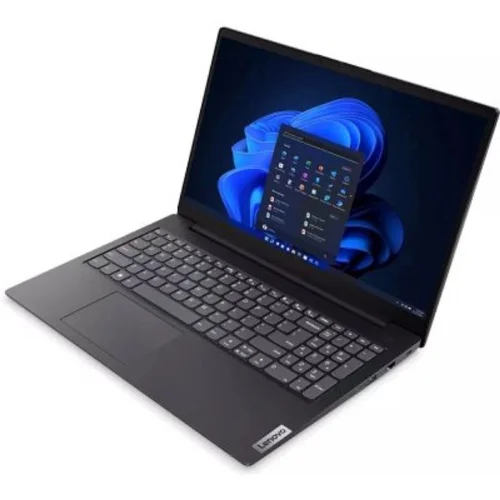 Ноутбук Lenovo V15 G4 IRU [83A100SUAK_16] (КЛАВ.РУС.ГРАВ.) Business Black 15.6 {FHD TN i5-13420H/16Gb/512Gb SSD/DOS} фото 3