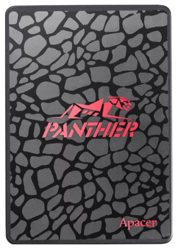 Apacer SSD PANTHER AS350 128Gb SATA 2.5
