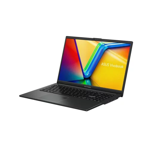 Ноутбук ASUS Vivobook Go 15 E1504GA-BQ1201 Intel N100/8Gb/SSD256Gb/15.6/IPS/FHD/1920x1080/60Hz/NoOS/Grey/1.63kg (90NB0ZT2-M02530) фото 3