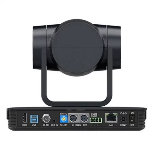 Веб-камера BenQ DVY23 PTZ FHD (5J.F7314.003) фото 2
