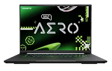 Эскиз Ноутбук Gigabyte AERO X16 3VH 3vhk3kzc94ad