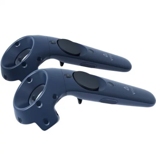 Шлем виртуальной реальности/ HTC VIVE Pro Full Kit фото 4