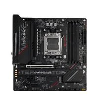 Материнская плата MAXSUN MS-Terminator B850M DARK WIFI, AM5, B850, 4*DDR5, 4*SATA 3.0, 3*M.2, USB 2.0, USB 3.2, Type-C, 1*PCIEx16, 1*PCIEx4, 1*PCIEx1, HDMI+DP, mATX