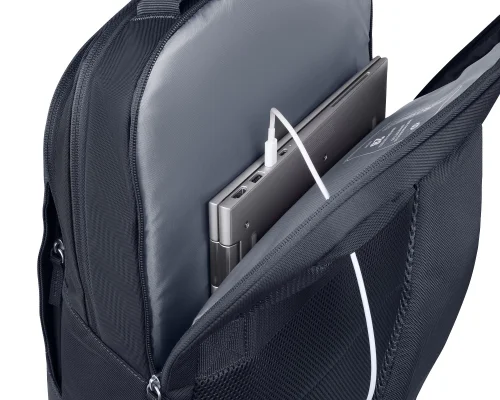 Рюкзак для ноутбука Case HP Everyday 16 Odyssey Gray Laptop Backpack cons (A08JXAA) фото 4