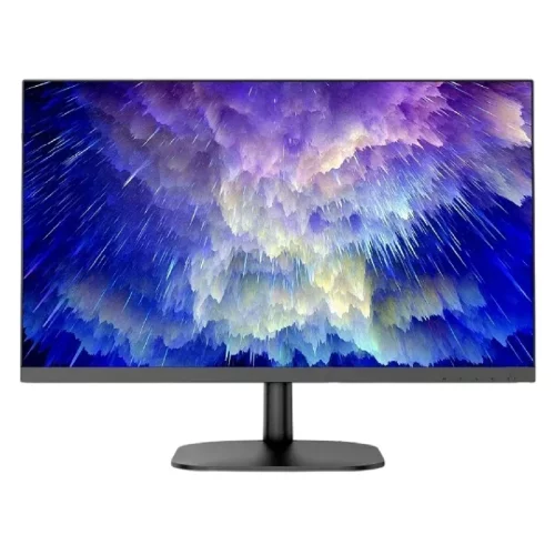 МОНИТОР 23.8 BRAVUS BVS2405H Black (VA, 1920x1080, 100Hz, 5 ms, 178°/ 178°, 250 cd/ m, 3000:1, +HDMI)