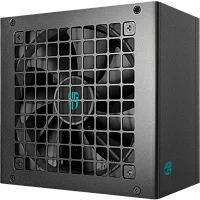 Deepcool GAMERSTORM PN650M (ATX 3.1, 650W, Full Cable Management, PWM 120mm fan, Active PFC, 80+ GOLD, Gen5 PCIe) RET (GS PN650M)