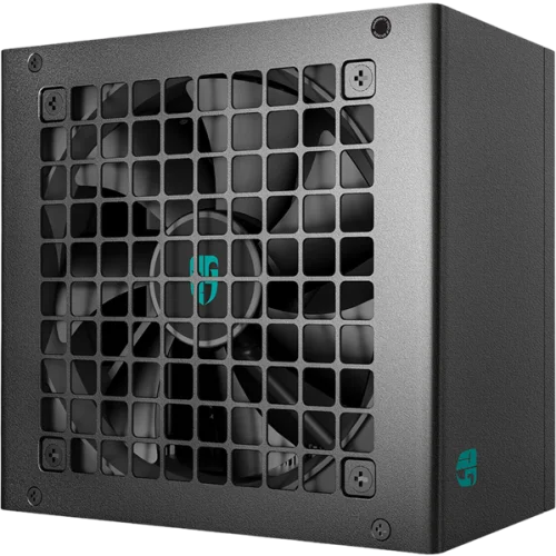 Deepcool GAMERSTORM PN650M (ATX 3.1, 650W, Full Cable Management, PWM 120mm fan, Active PFC, 80+ GOLD, Gen5 PCIe) RET (GS PN650M)